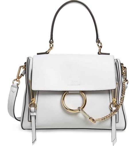 chloe tasche stoff|chloe bag price list.